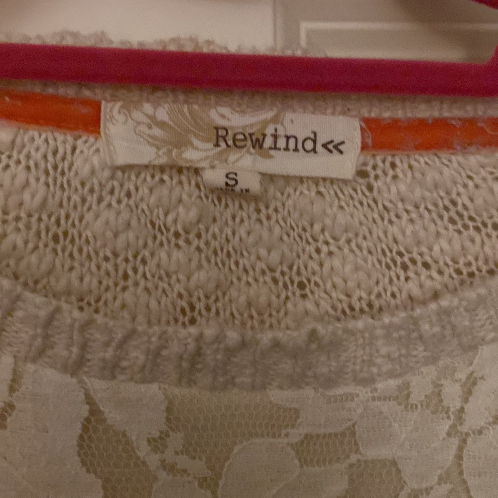 Knit Sweater - Picture 2 of 5